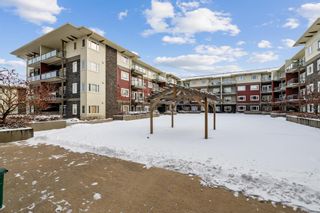Photo 2: 415 23 Millrise Drive SW in Calgary: Millrise Apartment for sale : MLS®# A1179637