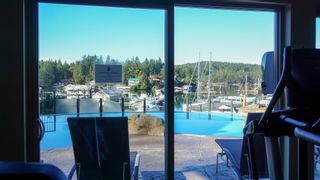 Photo 29: 6A 12849 LAGOON Road in Madeira Park: Pender Harbour Egmont Townhouse for sale in "The Painted Boat Resort, Spa & Marina" (Sunshine Coast)  : MLS®# R2854313