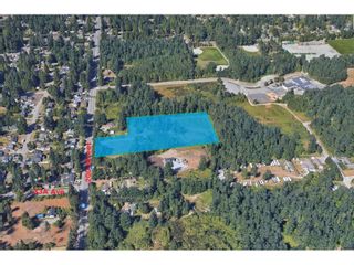 Photo 4: 3386 200 STREET in Langley: Vacant Land for sale : MLS®# C8058602