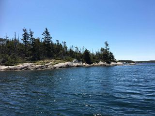 Photo 17: 00 Harbour Island in Whitehead: 303-Guysborough County Vacant Land for sale (Highland Region)  : MLS®# 202116622