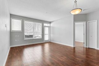 Photo 10: 106 4303 1 Street NE in Calgary: Highland Park Apartment for sale : MLS®# A2120017