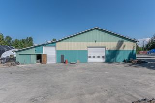 Photo 35: 30221 HARRIS Road in Abbotsford: Bradner Agri-Business for sale : MLS®# C8054340