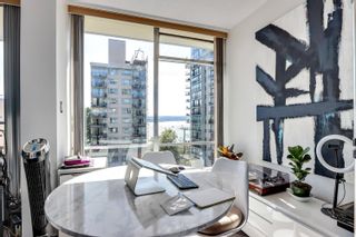Photo 15: 404 1534 HARWOOD Street in Vancouver: West End VW Condo for sale in "St Pierre" (Vancouver West)  : MLS®# R2609821
