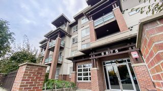 Photo 2: 406 6875 DUNBLANE Avenue in Burnaby: Metrotown Condo for sale in "SUBORA LIVING" (Burnaby South)  : MLS®# R2624997
