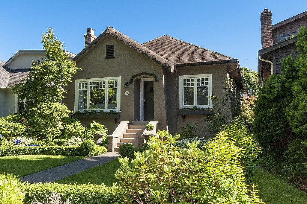Photo 2: Photos: 2948 W 34TH Avenue in Vancouver: MacKenzie Heights House for sale (Vancouver West)  : MLS®# R2181339