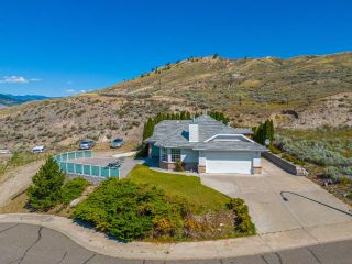 Photo 34: 1400/1398 SEMLIN DRIVE: Cache Creek House for sale (South West)  : MLS®# 168925