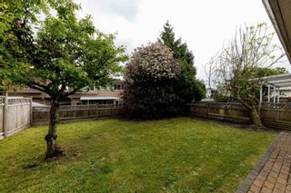 Photo 35: 6828 GILLEY Avenue in Burnaby: Highgate 1/2 Duplex for sale (Burnaby South)  : MLS®# R2874578