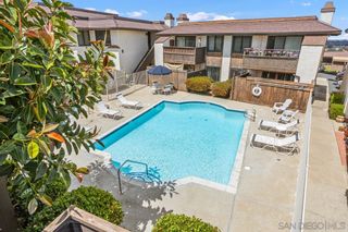 Photo 2: POINT LOMA Condo for sale : 1 bedrooms : 3817 Leland St in San Diego