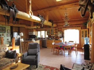 Photo 10: 351035A Range Road 61: Rural Clearwater County Detached for sale : MLS®# C4297657
