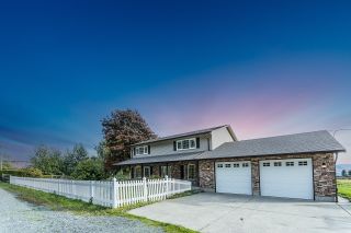 Photo 2: 9535--9593 Catherwood Road in Mission: Dewdney Deroche House for sale : MLS®# R2635351