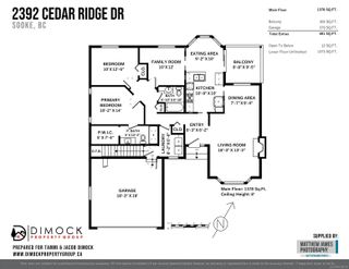 Photo 48: 2392 Cedar Ridge Dr in Sooke: Sk Broomhill House for sale : MLS®# 923630