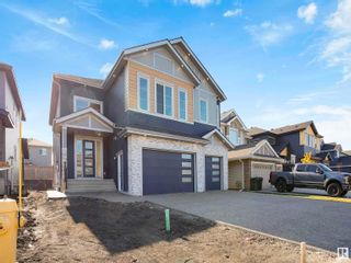 Photo 2: 83 LILAC Bay: Spruce Grove House for sale : MLS®# E4323106