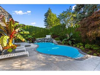 Photo 39: 3415 CANTERBURY Drive in Surrey: Morgan Creek House for sale in "MORGAN CREEK" (South Surrey White Rock)  : MLS®# R2473403