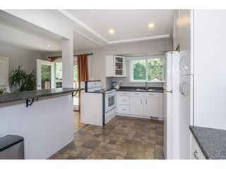 Photo 8: 32819 BAKERVIEW Avenue in Mission: Mission BC House for sale : MLS®# R2194904