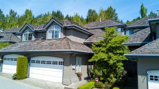 Photo 2: 13 2990 PANORAMA Drive in Coquitlam: Westwood Plateau Townhouse for sale in "WESTBROOK VILLAGE" : MLS®# R2174488