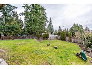Photo 37: 32773 COWICHAN Terrace in Abbotsford: Abbotsford West House for sale : MLS®# R2837861