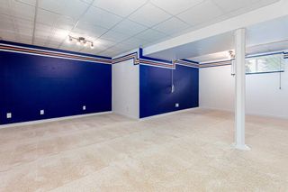 Photo 10: 1 5422 53 Street: Lacombe Semi Detached (Half Duplex) for sale : MLS®# A2022891