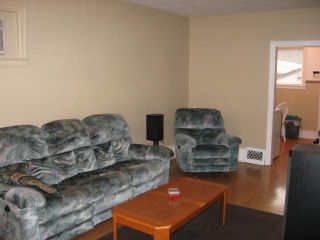 Photo 4: 123 NOBLE Avenue in WINNIPEG: East Kildonan Residential for sale (North East Winnipeg)  : MLS®# 1017255