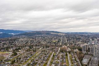 Photo 17: 6102 4510 HALIFAX Way in Burnaby: Brentwood Park Condo for sale in "AMAZING BRENTWOOD" (Burnaby North)  : MLS®# R2429867