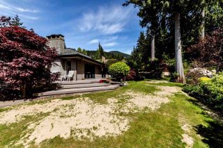 Photo 20: 40440 THUNDERBIRD Ridge in Squamish: Garibaldi Highlands House for sale : MLS®# R2369227