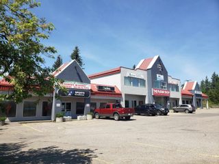 Photo 2: 2299 WESTWOOD Drive in Prince George: Carter Light Industrial Office for sale (PG City West)  : MLS®# C8045709