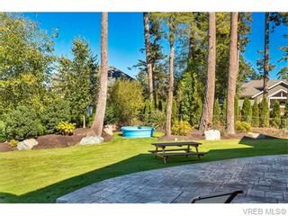Photo 18: 1856 McMicken Rd in NORTH SAANICH: NS McDonald Park House for sale (North Saanich)  : MLS®# 742755