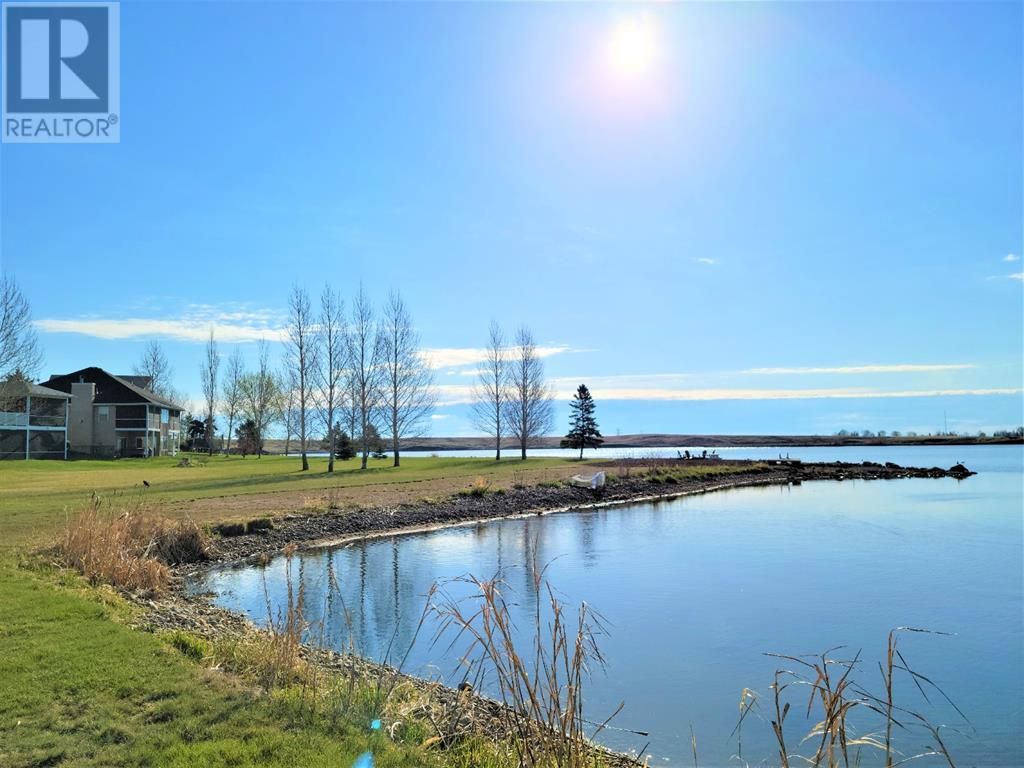 Main Photo: 3 Kingfisher Estates in Lake Newell Resort: Vacant Land for sale : MLS®# A1206435
