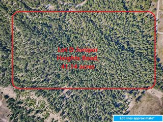 Photo 5: Lot D JUNIPER HEIGHTS ROAD in Invermere: Vacant Land for sale : MLS®# 2473016