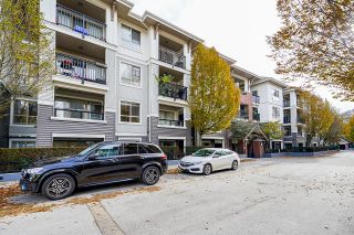 Photo 28: A117 8929 202 Street in Langley: Walnut Grove Condo for sale in "THE GROVE" : MLS®# R2630274