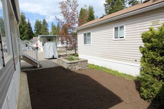 Photo 23: 175 3980 Squilax Anglemont Road in Scotch Creek: North Shuswap Manufactured Home for sale (Shuswap)  : MLS®# 10159462
