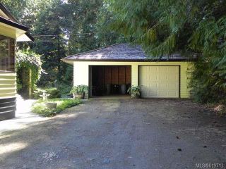 Photo 4: 3660 Minto Rd in COURTENAY: CV Courtenay South House for sale (Comox Valley)  : MLS®# 619713