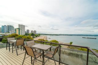 Photo 9: 307 1949 BEACH AVENUE in Vancouver: West End VW Condo for sale (Vancouver West)  : MLS®# R2420297