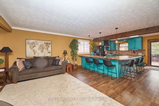 Main Photo: 2786 Lalemant Road in Niagara Falls: House (Backsplit 3) for sale : MLS®# X8179208