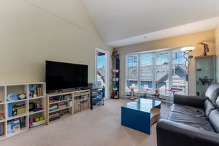 Photo 4: 312 7700 ST. ALBANS Road in Richmond: Brighouse South Condo for sale in "SUNNYVALE" : MLS®# R2716544