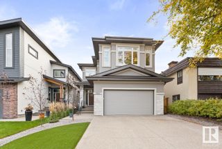 Photo 2: 5501 109A Street in Edmonton: Zone 15 House for sale : MLS®# E4361240