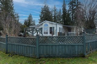 Photo 1: 1 3266 Seventh St in Cumberland: CV Cumberland Manufactured Home for sale (Comox Valley)  : MLS®# 955998