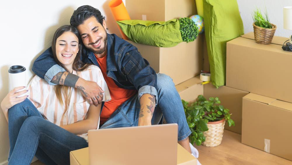 5 Common Mistakes First-Time Home Buyers Make
