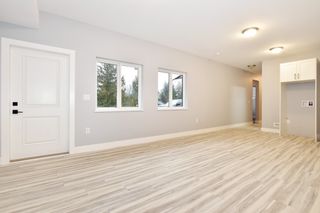 Photo 31: 9599 STAVE LAKE Street in Mission: Mission BC House for sale : MLS®# R2845831