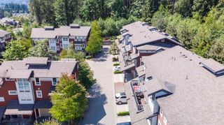 Photo 27: 11 3431 GALLOWAY Avenue in Coquitlam: Burke Mountain Townhouse for sale : MLS®# R2603520