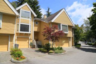 Photo 18: 3354 FLAGSTAFF Place in Vancouver: Champlain Heights Townhouse for sale in "COMPASS POINT" (Vancouver East)  : MLS®# R2116394