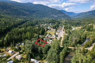 Photo 4: Lots 14-16 SECOND AVENUE in Ymir: Vacant Land for sale : MLS®# 2472383