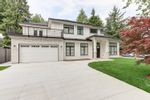 Main Photo: 13093 61A Avenue in Surrey: Panorama Ridge House for sale : MLS®# R2860644