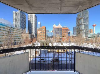 Photo 19: 410 339 13 Avenue SW in Calgary: Beltline Apartment for sale : MLS®# A2110272
