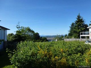 Photo 5: 1942 Bear Pl in CAMPBELL RIVER: CR Campbell River West Land for sale (Campbell River)  : MLS®# 667215