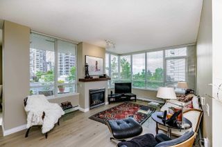 Photo 6: 301 120 W 16TH Street in North Vancouver: Central Lonsdale Condo for sale in "THE SYMPHONY" : MLS®# R2809331