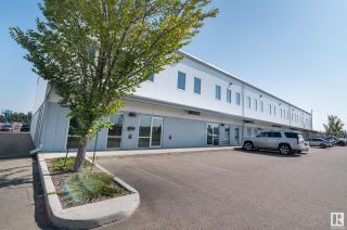 Photo 1: 150 280 PORTAGE Close: Sherwood Park Industrial for sale or lease : MLS®# E4314651