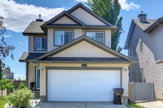 Photo 1: 48 GREYSTONE Crescent: Spruce Grove House for sale : MLS®# E4305547