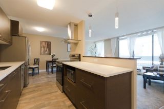 Photo 1: 204 6759 WILLINGDON Avenue in Burnaby: Metrotown Condo for sale in "BALMORAL ON THE PARK" (Burnaby South)  : MLS®# R2261873