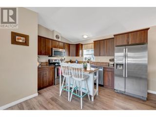 Photo 4: 7-7805 DALLAS DRIVE in Kamloops: House for sale : MLS®# 177854