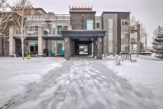Photo 36: 206 15207 1 Street SE in Calgary: Midnapore Apartment for sale : MLS®# A2110234